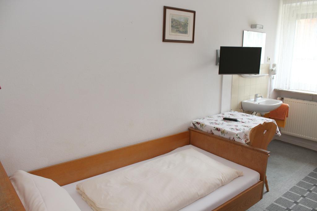Hotel Hottmann Στουτγκάρδη Εξωτερικό φωτογραφία