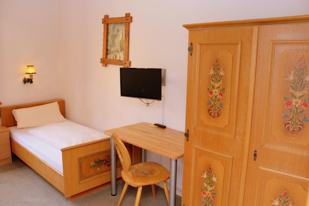 Hotel Hottmann Στουτγκάρδη Εξωτερικό φωτογραφία