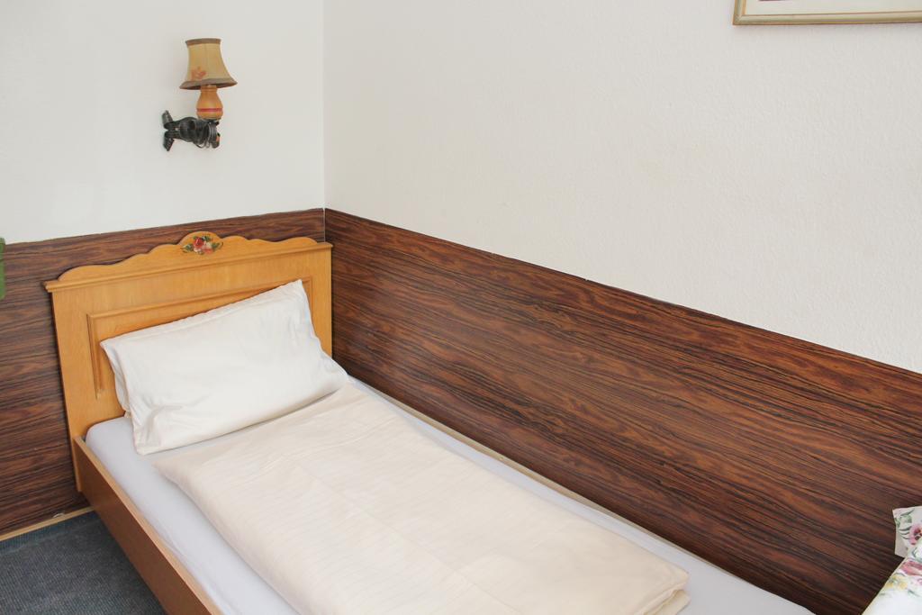 Hotel Hottmann Στουτγκάρδη Δωμάτιο φωτογραφία