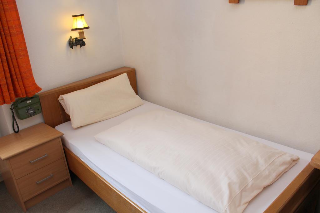Hotel Hottmann Στουτγκάρδη Δωμάτιο φωτογραφία