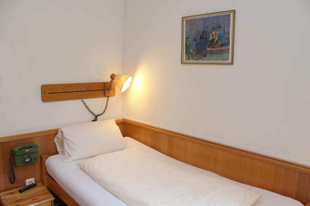 Hotel Hottmann Στουτγκάρδη Δωμάτιο φωτογραφία