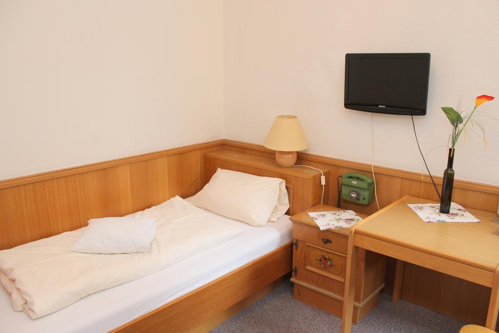 Hotel Hottmann Στουτγκάρδη Δωμάτιο φωτογραφία