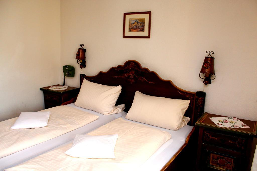 Hotel Hottmann Στουτγκάρδη Δωμάτιο φωτογραφία