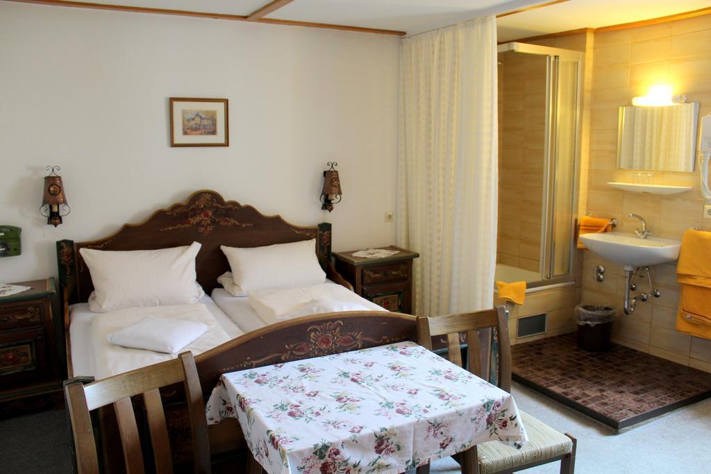 Hotel Hottmann Στουτγκάρδη Δωμάτιο φωτογραφία