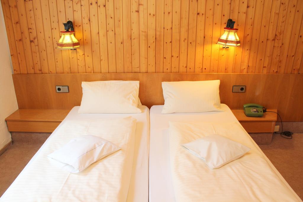 Hotel Hottmann Στουτγκάρδη Δωμάτιο φωτογραφία