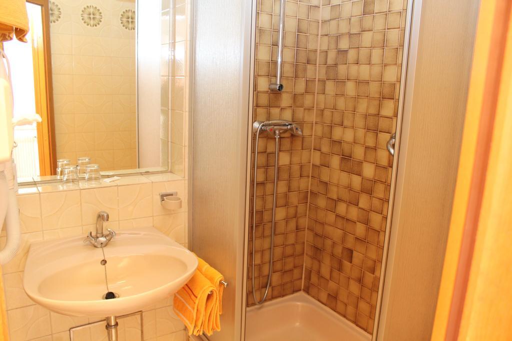 Hotel Hottmann Στουτγκάρδη Δωμάτιο φωτογραφία