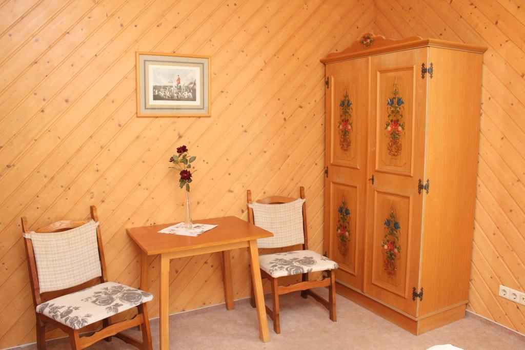 Hotel Hottmann Στουτγκάρδη Δωμάτιο φωτογραφία